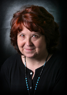 Carolyn Badger